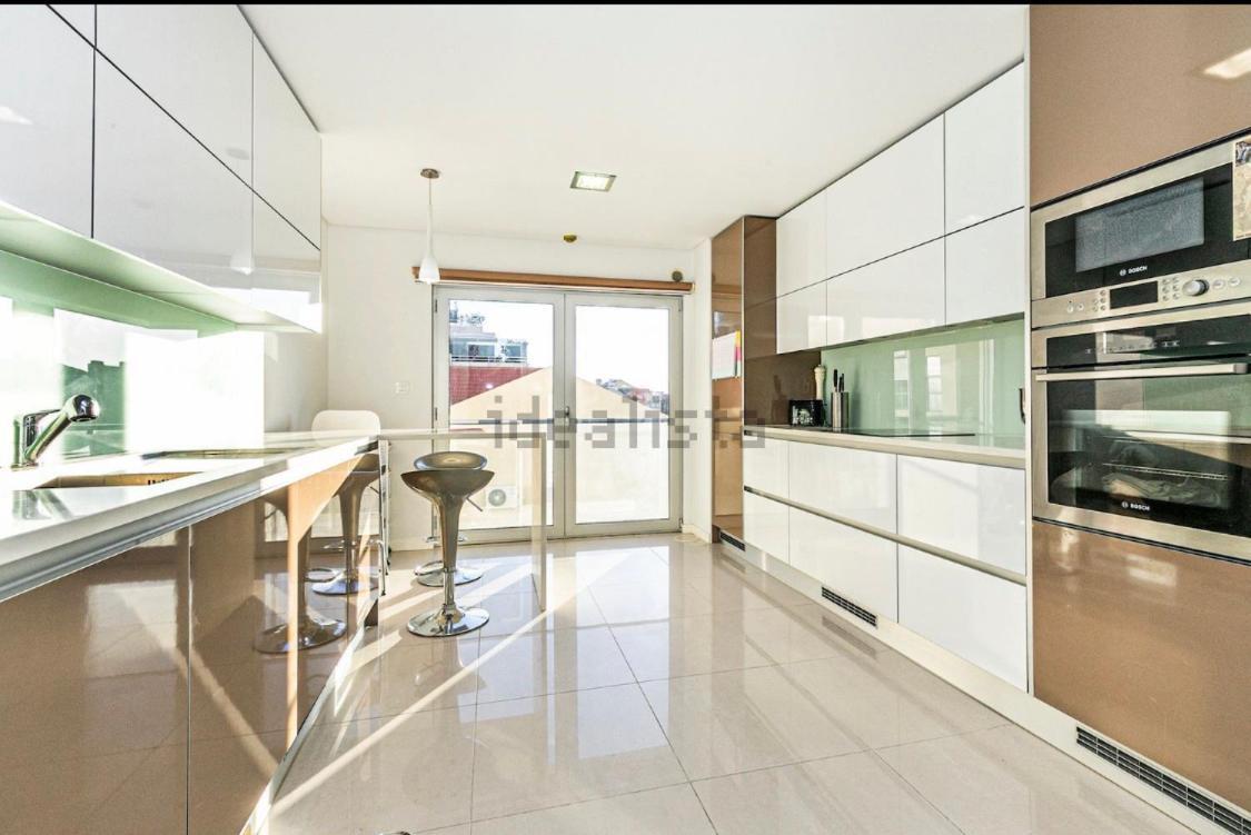 Riverside - Apartment Cruz Quebrada Exterior foto